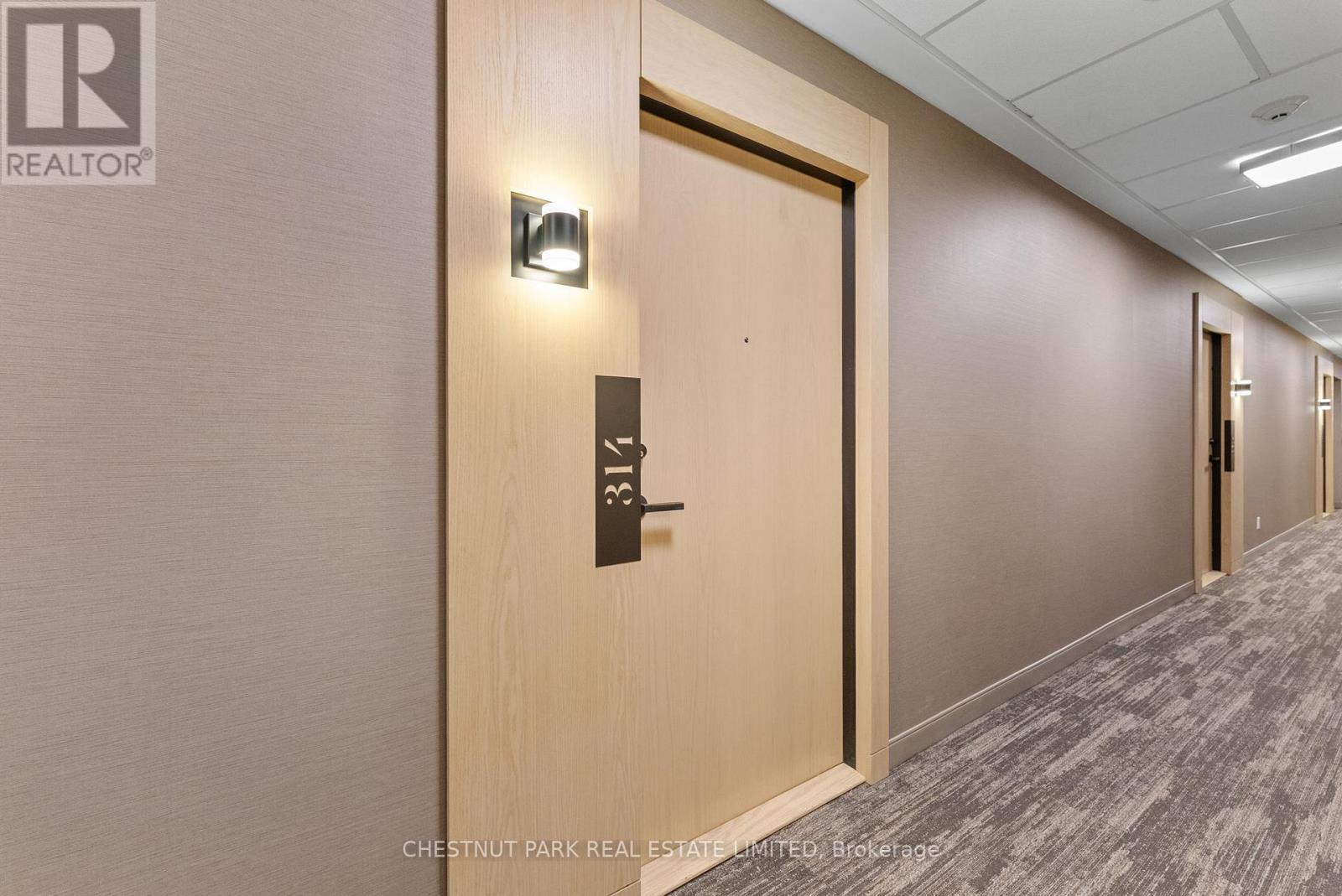 314 - 1 Belsize Drive, Toronto, Ontario  M4S 0B9 - Photo 5 - C12678190