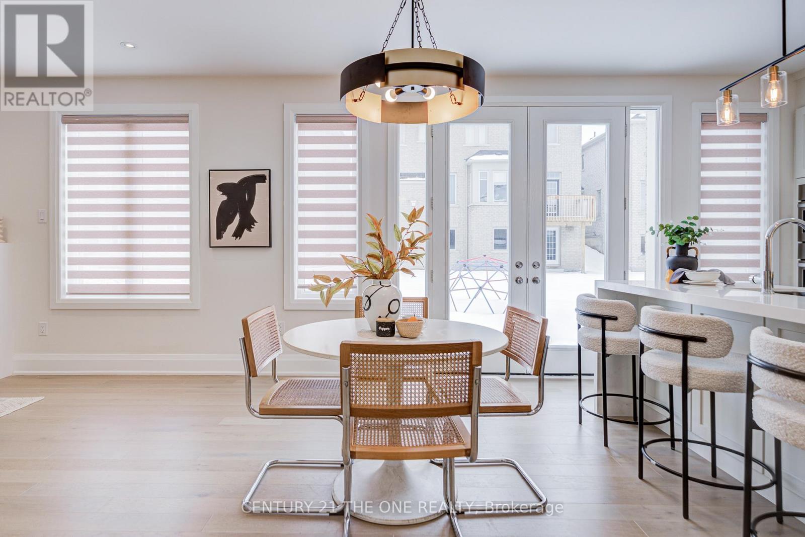 420 Seaview Heights, East Gwillimbury, Ontario  L9N 0Y5 - Photo 25 - N12678576