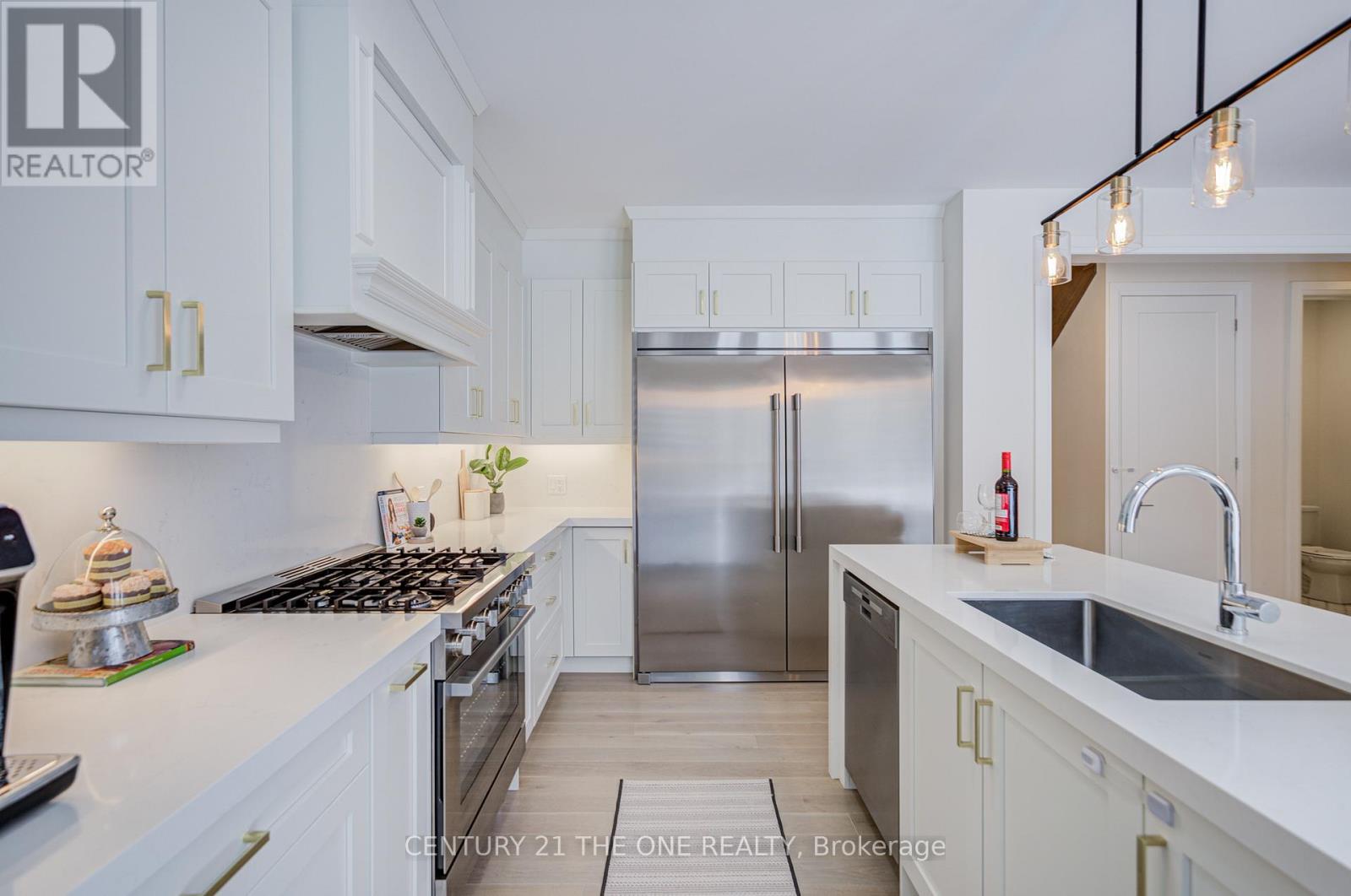 420 Seaview Heights, East Gwillimbury, Ontario  L9N 0Y5 - Photo 29 - N12678576