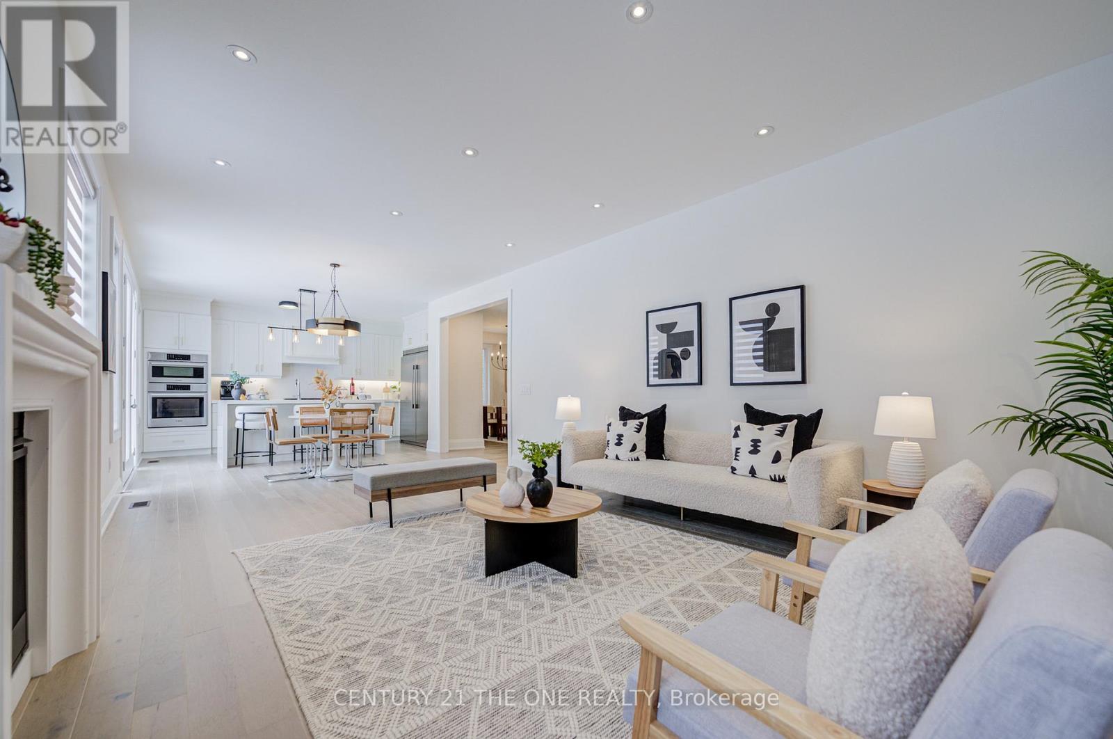 420 Seaview Heights, East Gwillimbury, Ontario  L9N 0Y5 - Photo 21 - N12678576