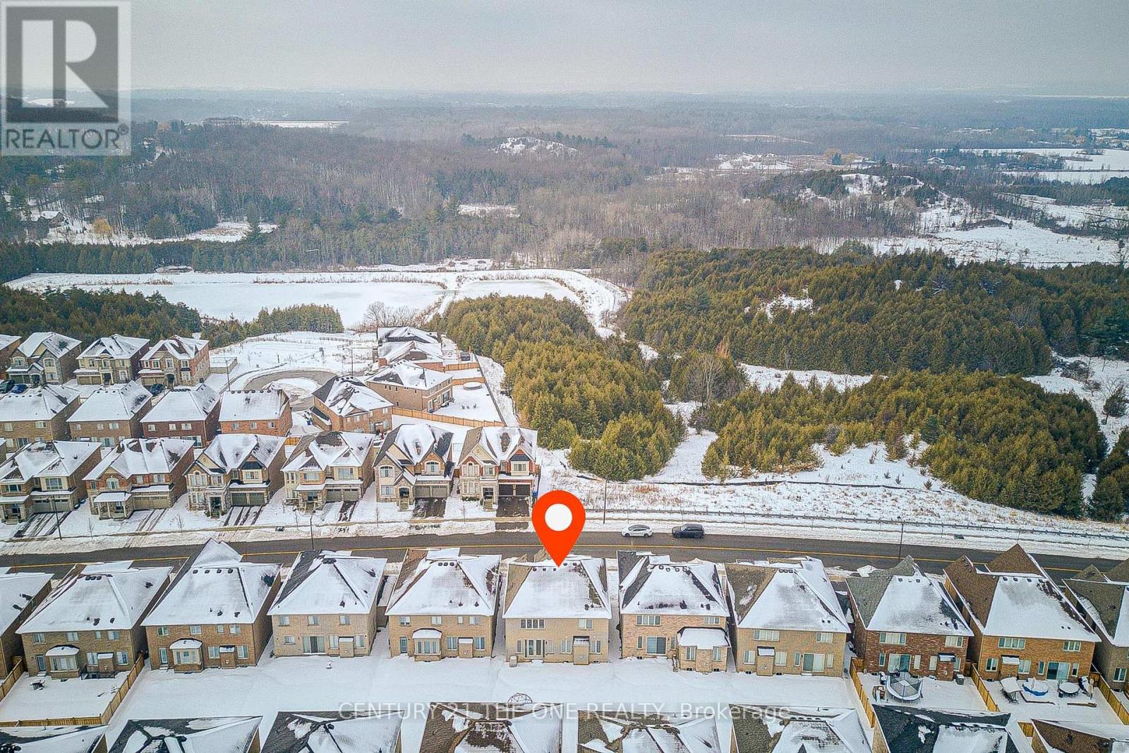 420 Seaview Heights, East Gwillimbury, Ontario  L9N 0Y5 - Photo 3 - N12678576