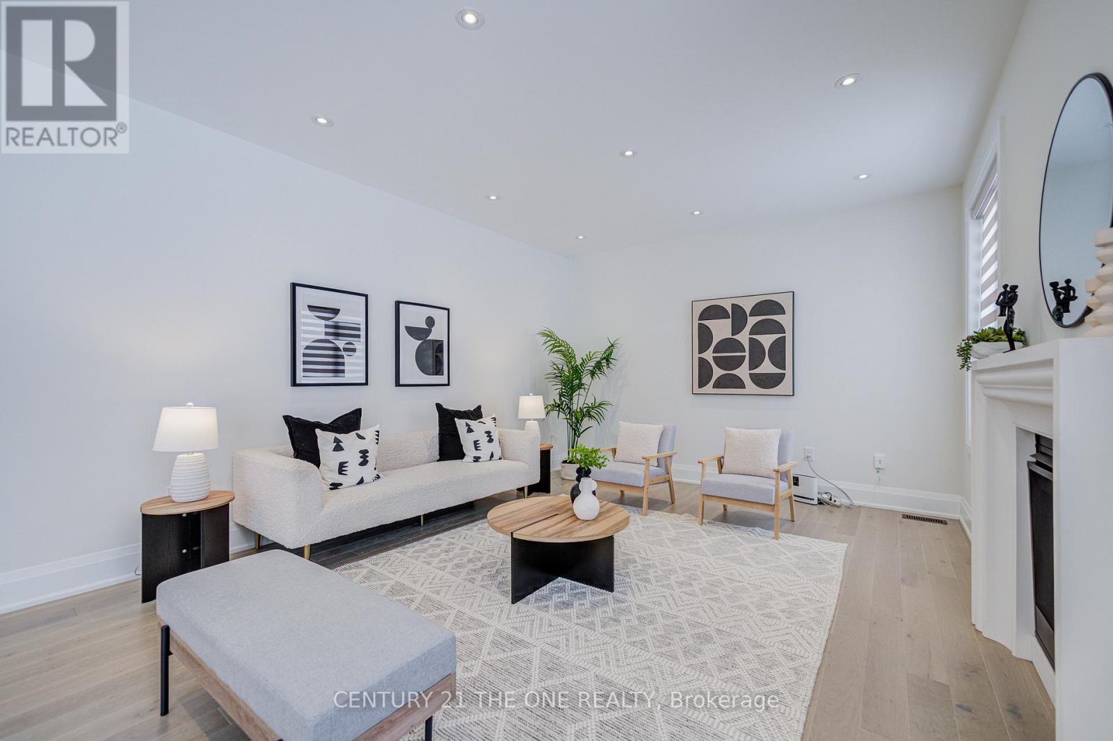 420 Seaview Heights, East Gwillimbury, Ontario  L9N 0Y5 - Photo 20 - N12678576