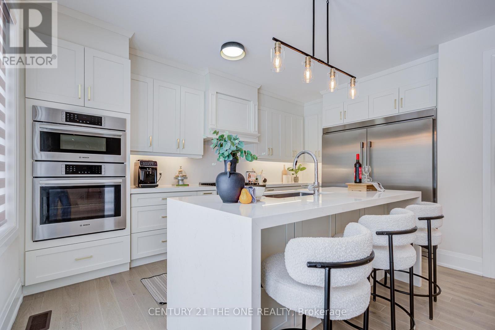 420 Seaview Heights, East Gwillimbury, Ontario  L9N 0Y5 - Photo 28 - N12678576