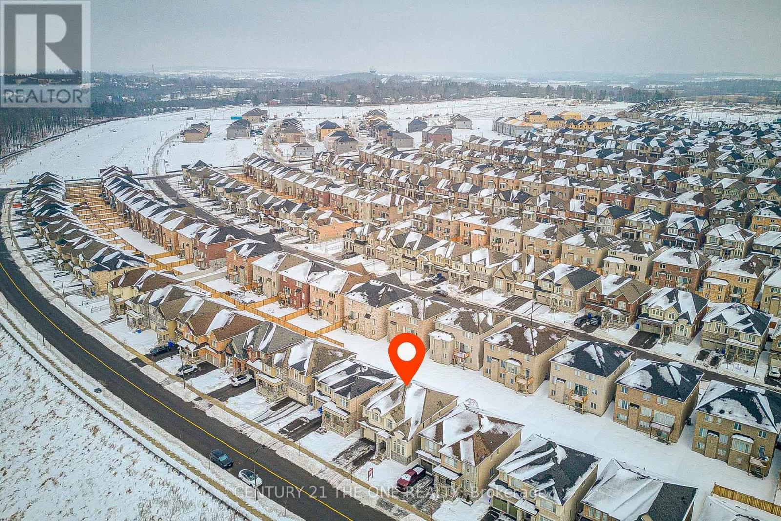 420 Seaview Heights, East Gwillimbury, Ontario  L9N 0Y5 - Photo 5 - N12678576