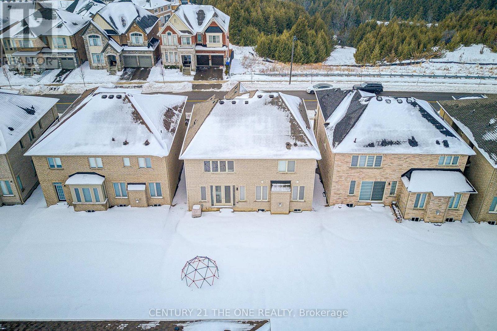 420 Seaview Heights, East Gwillimbury, Ontario  L9N 0Y5 - Photo 8 - N12678576