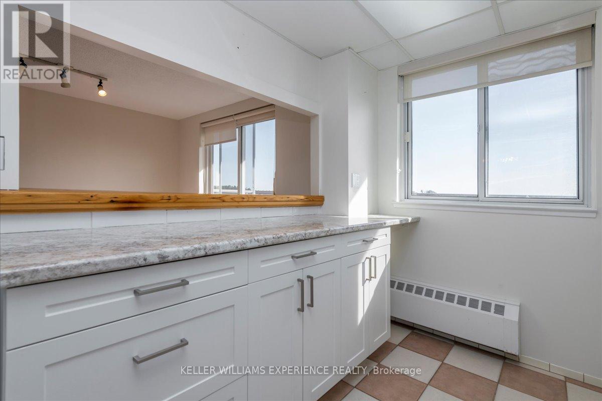 804 - 414 Blake Street, Barrie, Ontario  L4M 5J7 - Photo 12 - S12686854