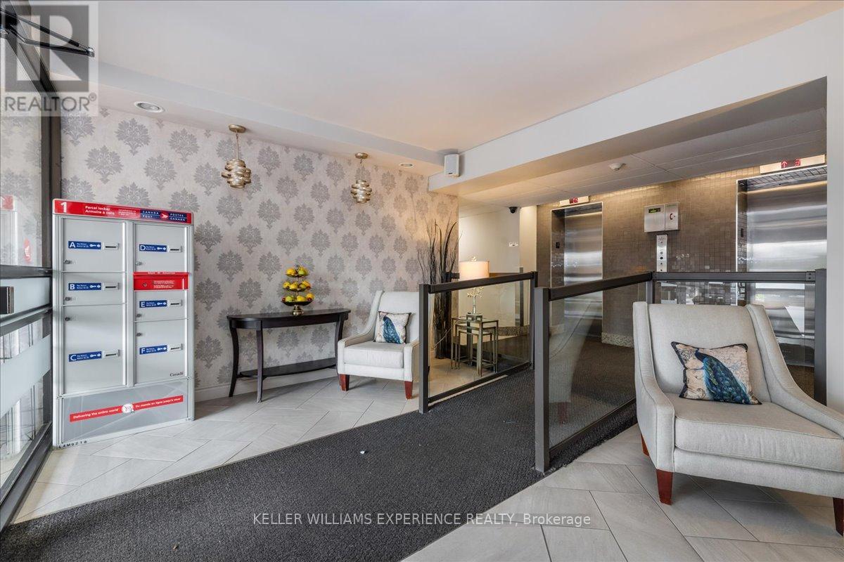 804 - 414 Blake Street, Barrie, Ontario  L4M 5J7 - Photo 22 - S12686854