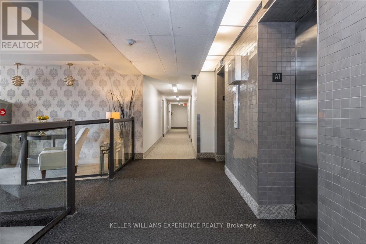 804 - 414 Blake Street, Barrie, Ontario  L4M 5J7 - Photo 23 - S12686854