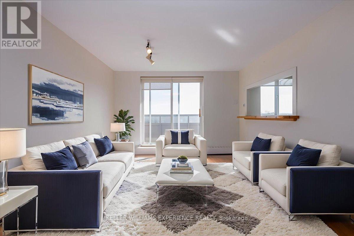 804 - 414 Blake Street, Barrie, Ontario  L4M 5J7 - Photo 3 - S12686854