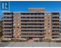 804 - 414 BLAKE STREET, Barrie, Ontario