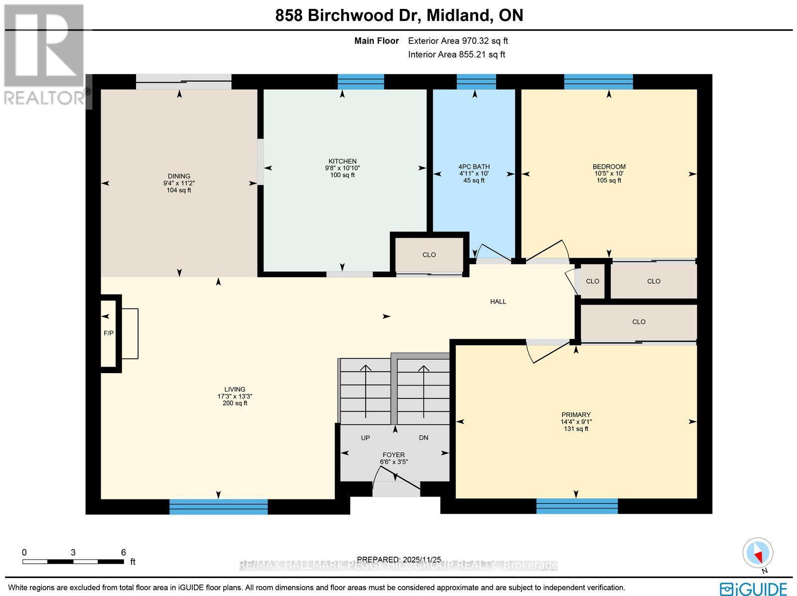 858 Birchwood Drive, Midland, Ontario  L4R 4Y2 - Photo 14 - S12686882