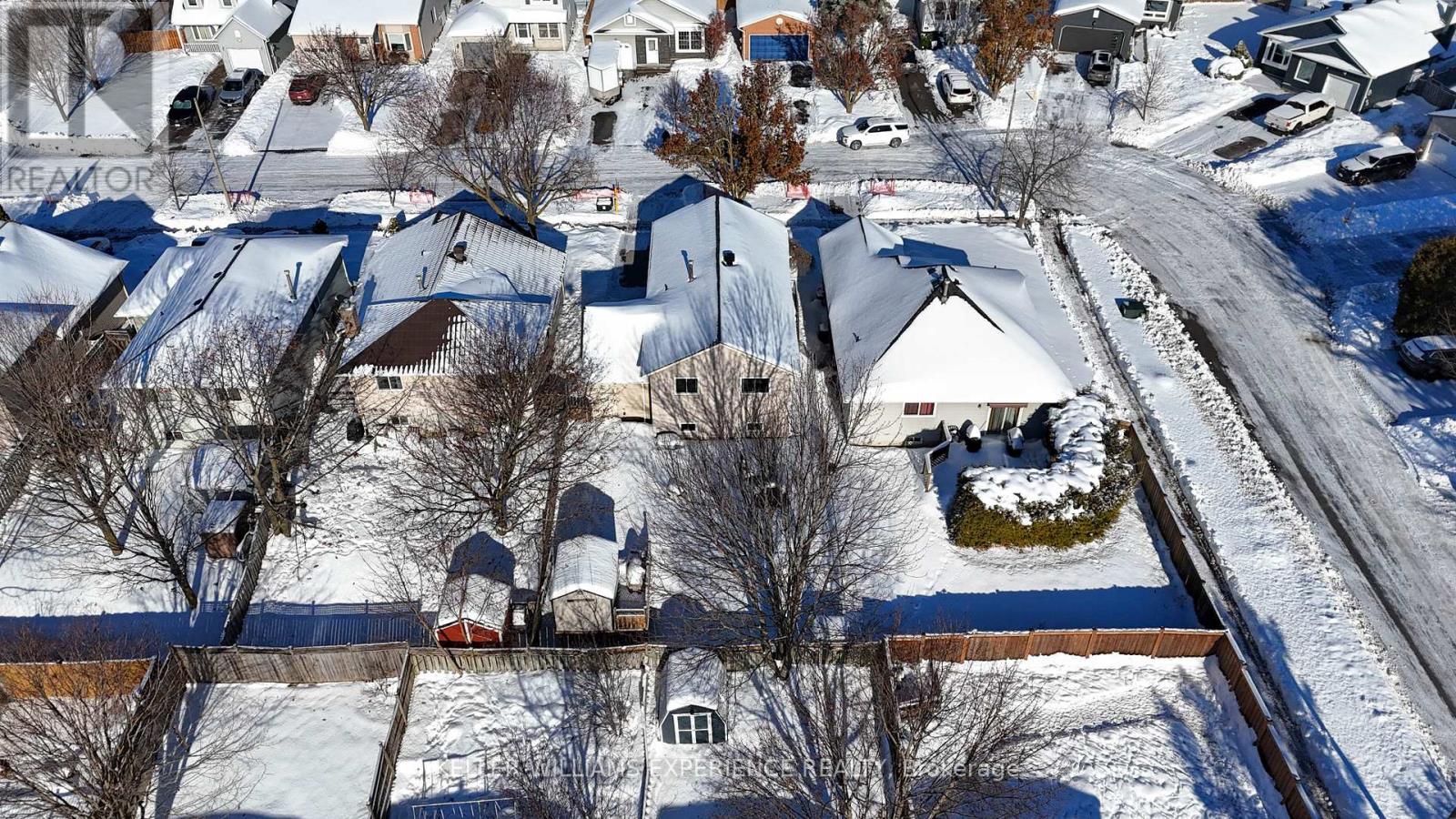 43 Knicely Road, Barrie (Painswick North), Ontario  L4N 6V3 - Photo 20 - S12686924