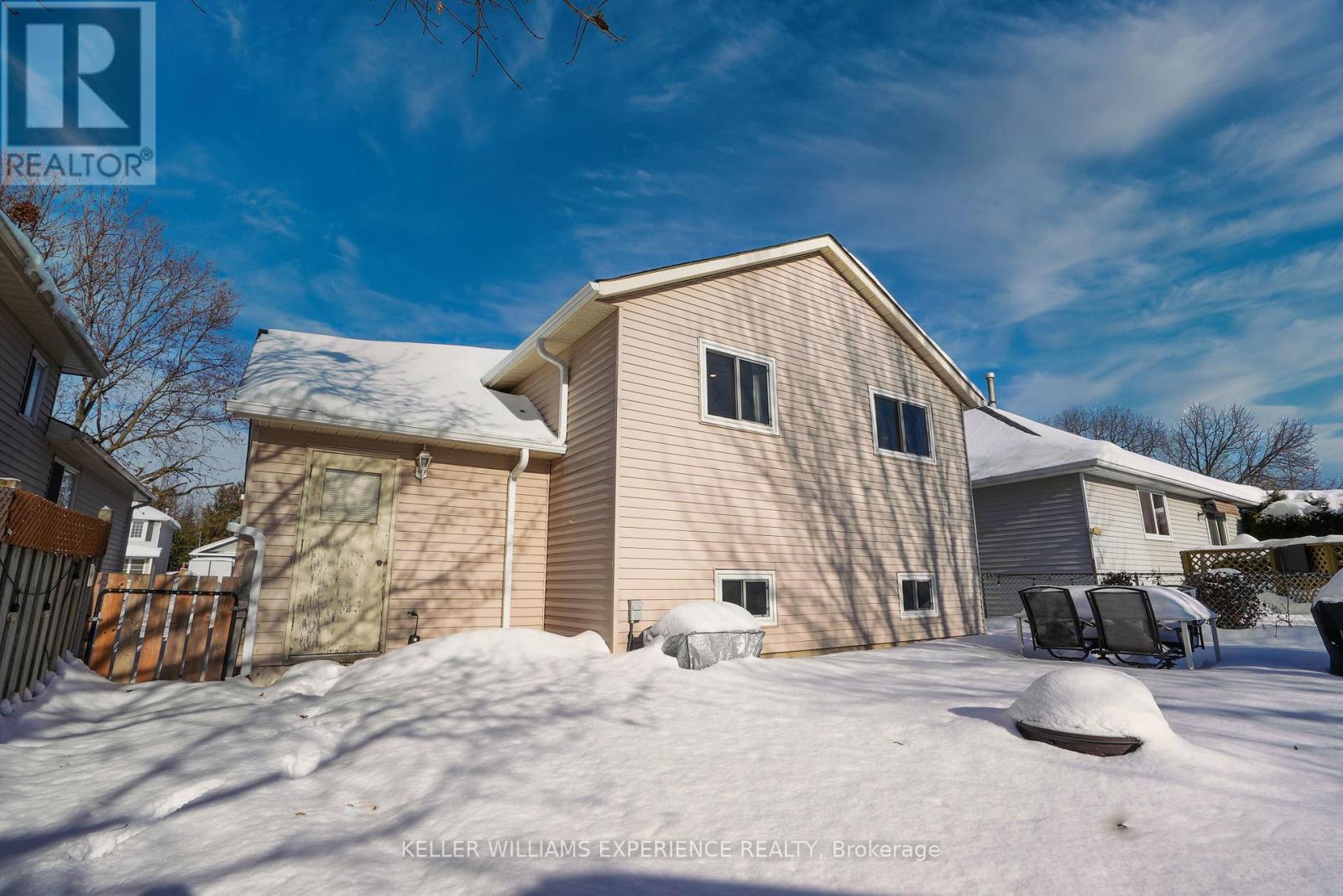 43 Knicely Road, Barrie (Painswick North), Ontario  L4N 6V3 - Photo 24 - S12686924