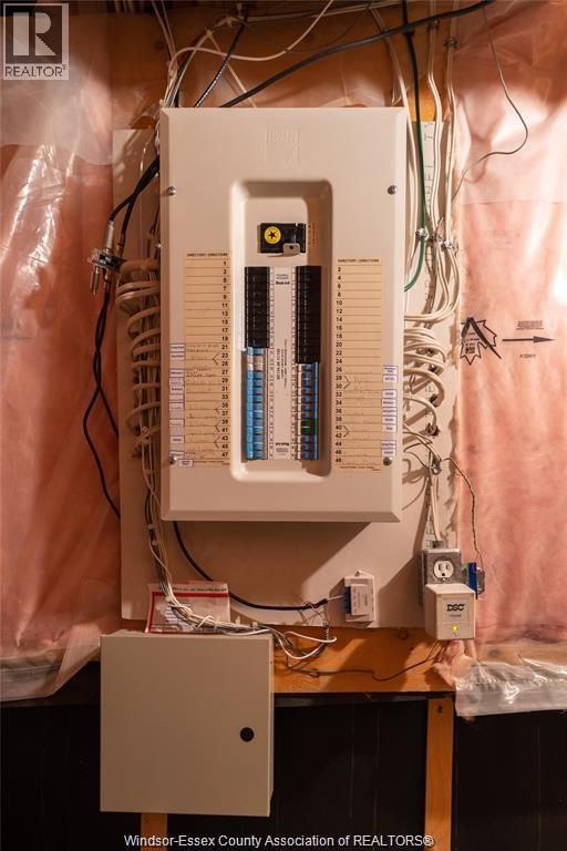 11448 Firgrove, Windsor, Ontario  N8P 1L9 - Photo 24 - 26000836