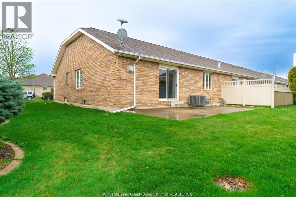 11448 Firgrove, Windsor, Ontario  N8P 1L9 - Photo 28 - 26000836