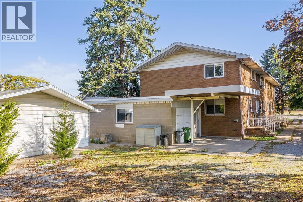 MLS# 26000832: 3027 WALKER ROAD, Windsor, Canada