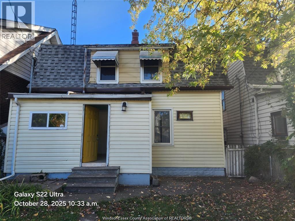 361 Josephine, Windsor, Ontario  N9B 2K9 - Photo 16 - 26000829