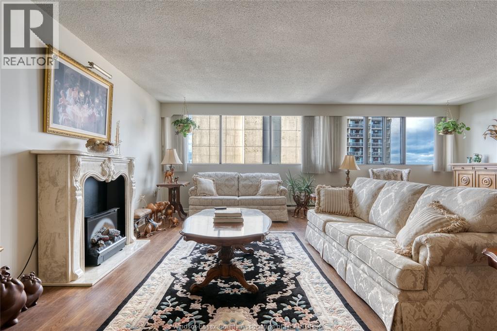 380 Pelissier Unit# 2303, Windsor, Ontario  N9A 6V7 - Photo 10 - 26000826