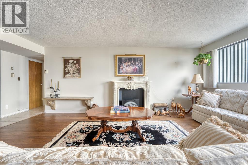 380 Pelissier Unit# 2303, Windsor, Ontario  N9A 6V7 - Photo 11 - 26000826