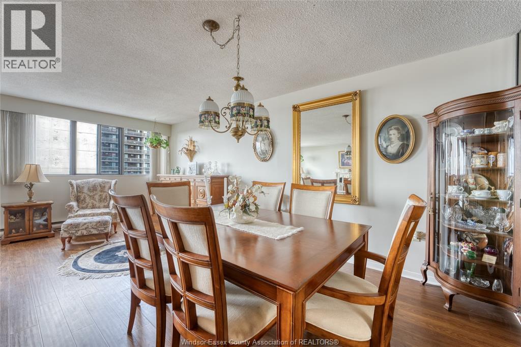 380 Pelissier Unit# 2303, Windsor, Ontario  N9A 6V7 - Photo 12 - 26000826
