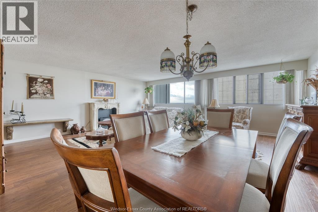 380 Pelissier Unit# 2303, Windsor, Ontario  N9A 6V7 - Photo 13 - 26000826