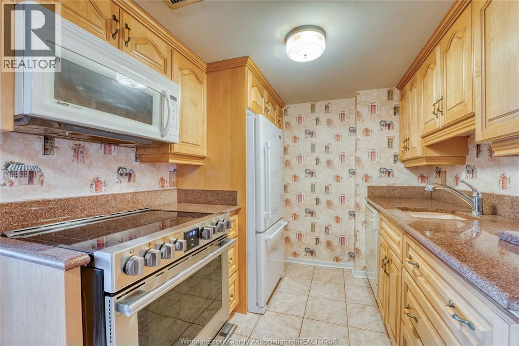 380 Pelissier Unit# 2303, Windsor, Ontario  N9A 6V7 - Photo 19 - 26000826