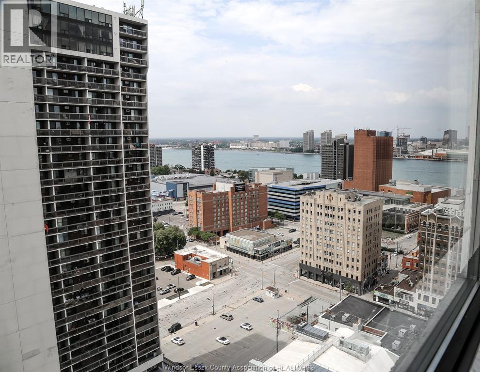 380 Pelissier Unit# 2303, Windsor, Ontario  N9A 6V7 - Photo 36 - 26000826