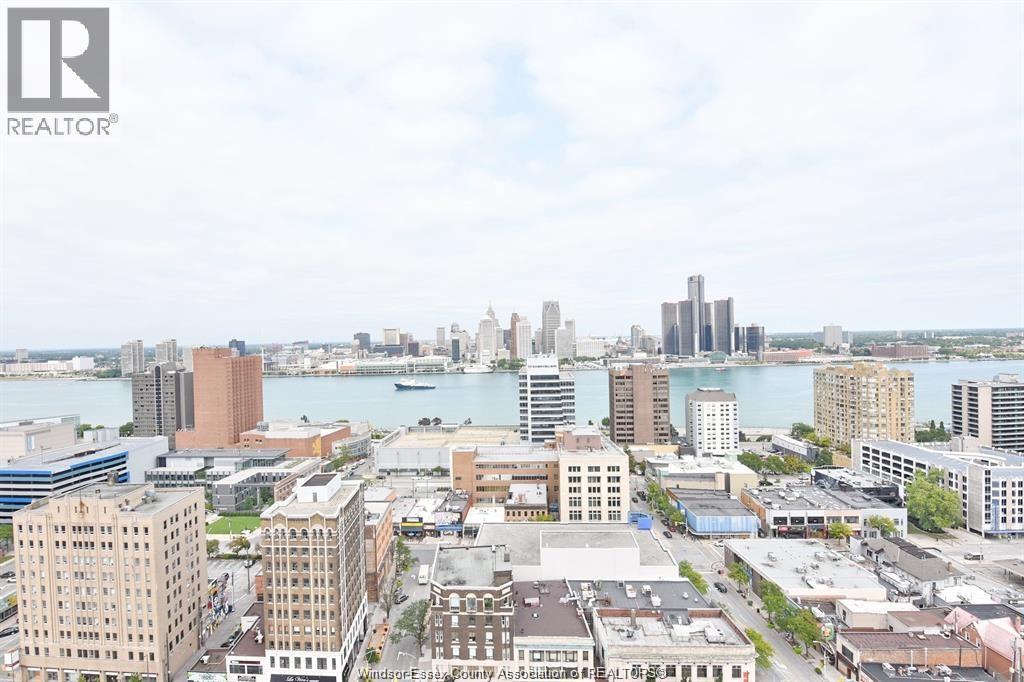 380 Pelissier Unit# 2303, Windsor, Ontario  N9A 6V7 - Photo 37 - 26000826
