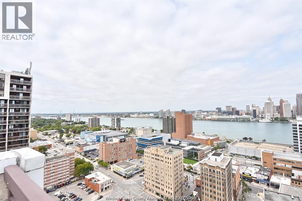 380 Pelissier Unit# 2303, Windsor, Ontario  N9A 6V7 - Photo 38 - 26000826