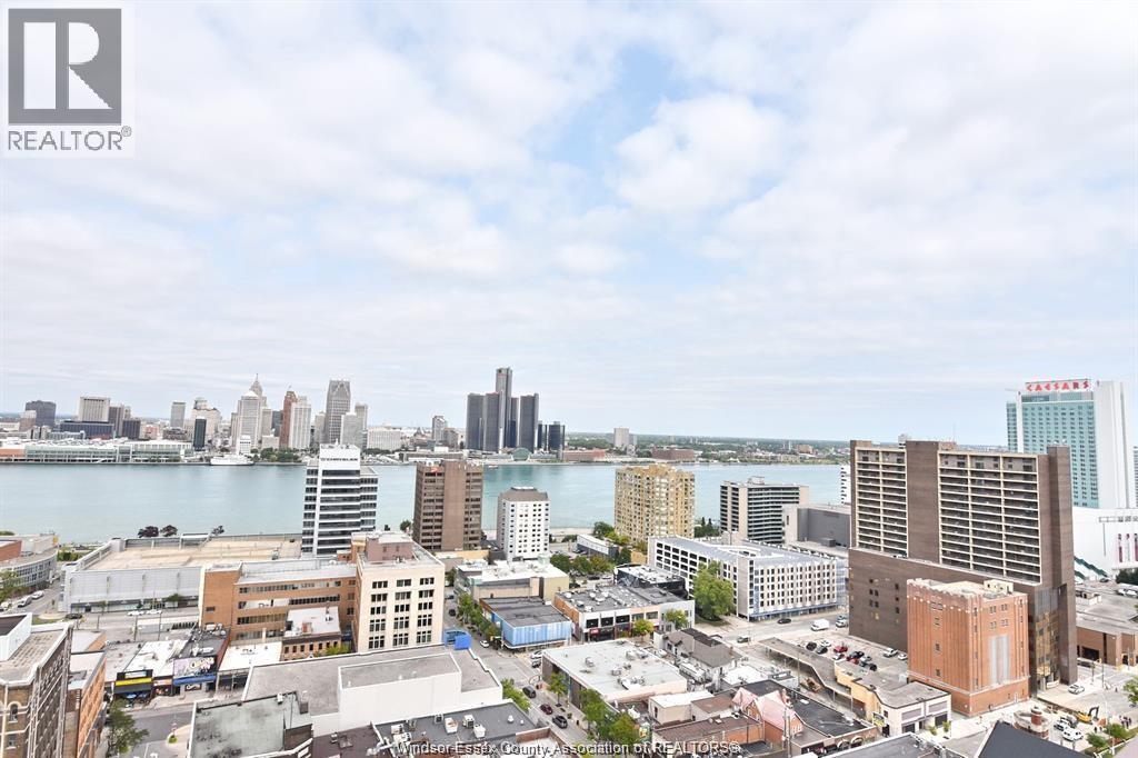 380 Pelissier Unit# 2303, Windsor, Ontario  N9A 6V7 - Photo 39 - 26000826