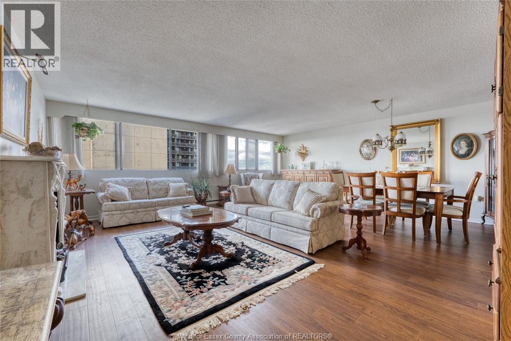 380 Pelissier Unit# 2303, Windsor, Ontario  N9A 6V7 - Photo 4 - 26000826