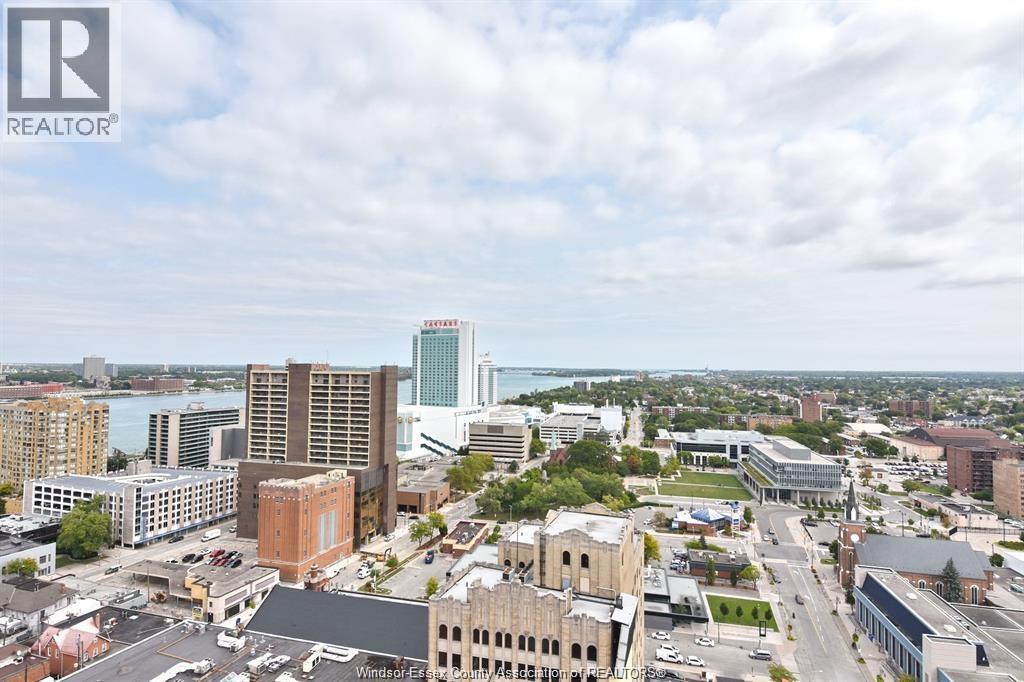 380 Pelissier Unit# 2303, Windsor, Ontario  N9A 6V7 - Photo 42 - 26000826