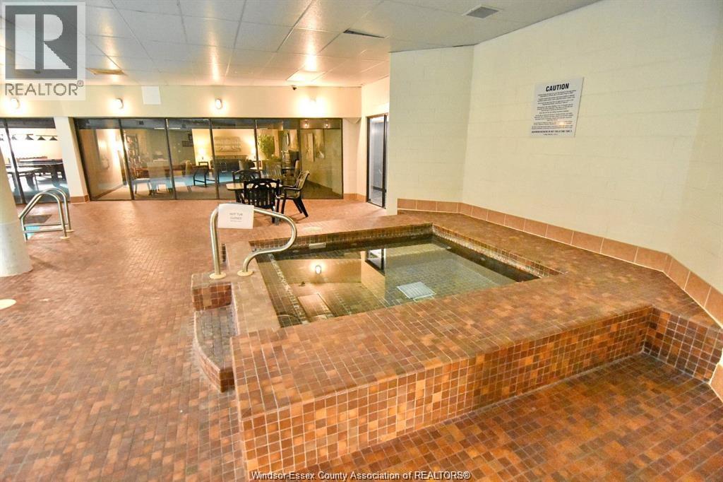 380 Pelissier Unit# 2303, Windsor, Ontario  N9A 6V7 - Photo 46 - 26000826