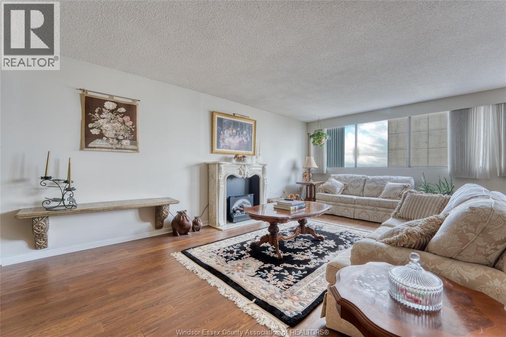 380 Pelissier Unit# 2303, Windsor, Ontario  N9A 6V7 - Photo 6 - 26000826