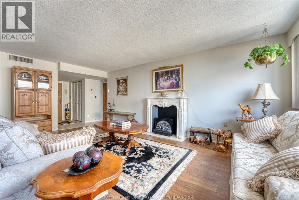 380 Pelissier Unit# 2303, Windsor, Ontario  N9A 6V7 - Photo 7 - 26000826