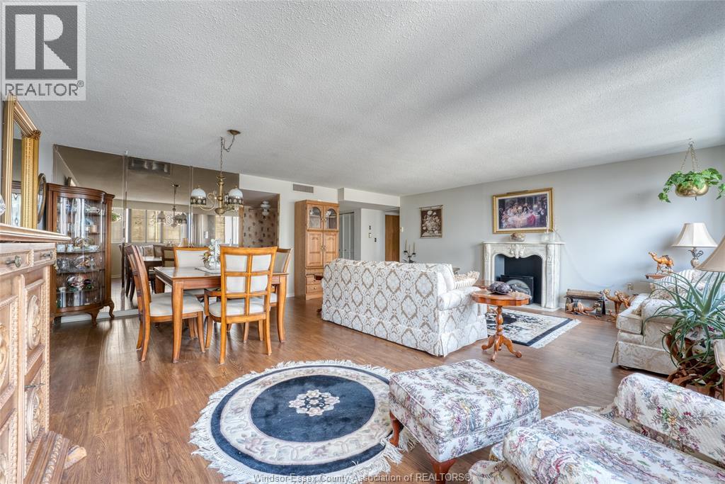 380 Pelissier Unit# 2303, Windsor, Ontario  N9A 6V7 - Photo 8 - 26000826