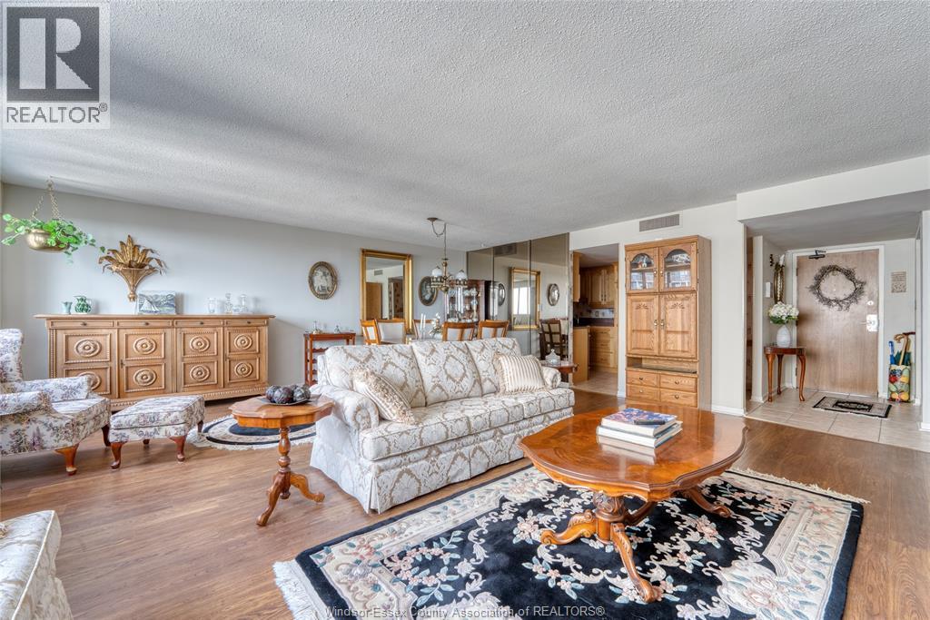 380 Pelissier Unit# 2303, Windsor, Ontario  N9A 6V7 - Photo 9 - 26000826