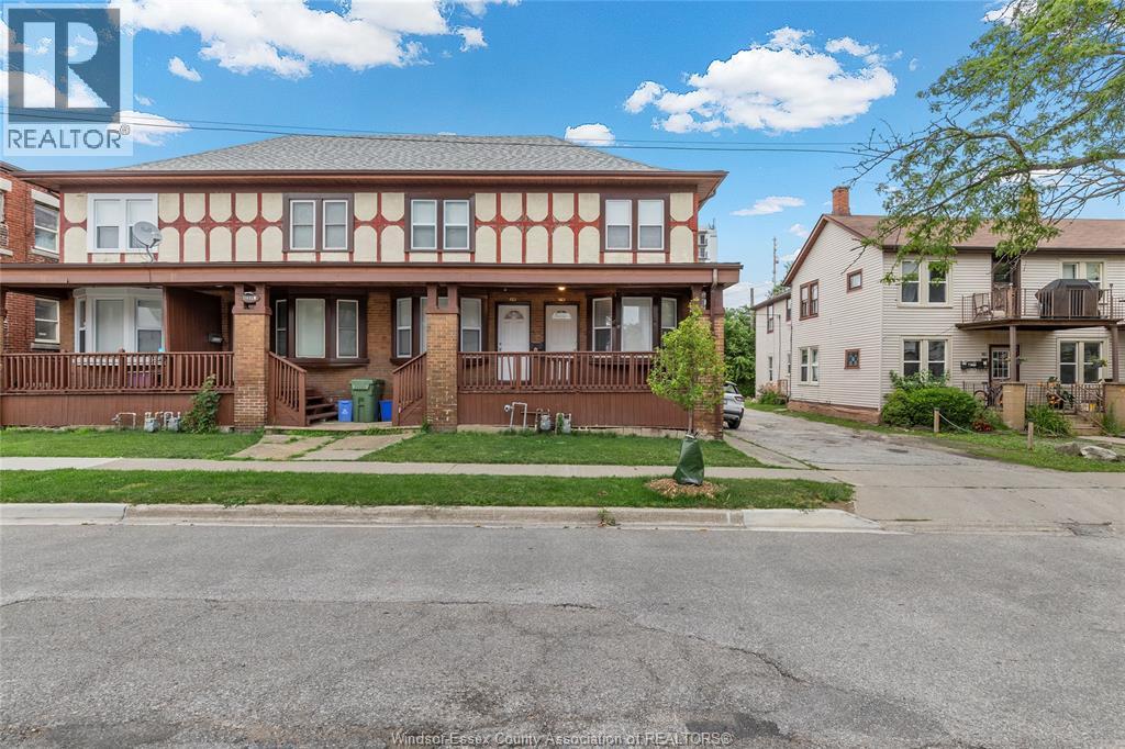 114 Elm, Windsor, Ontario  N9A 5G8 - Photo 2 - 26000823