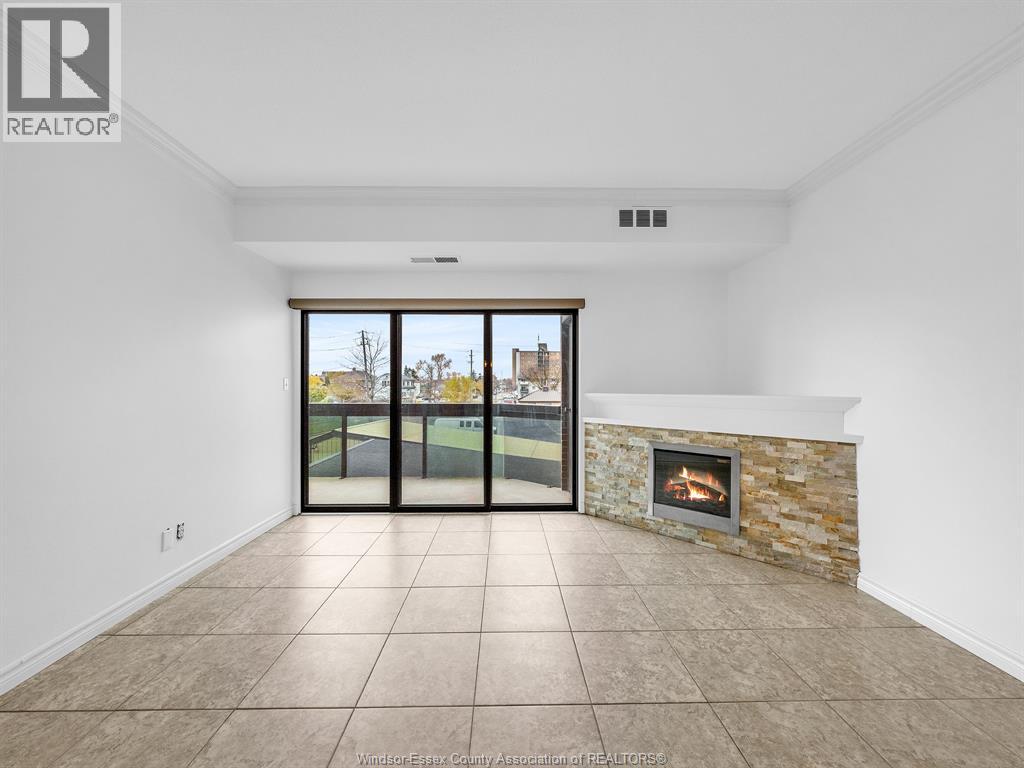 3663 Riverside Drive East Unit# 203, Windsor, Ontario N8Y 4V3 - Photo 19 - 26000819
