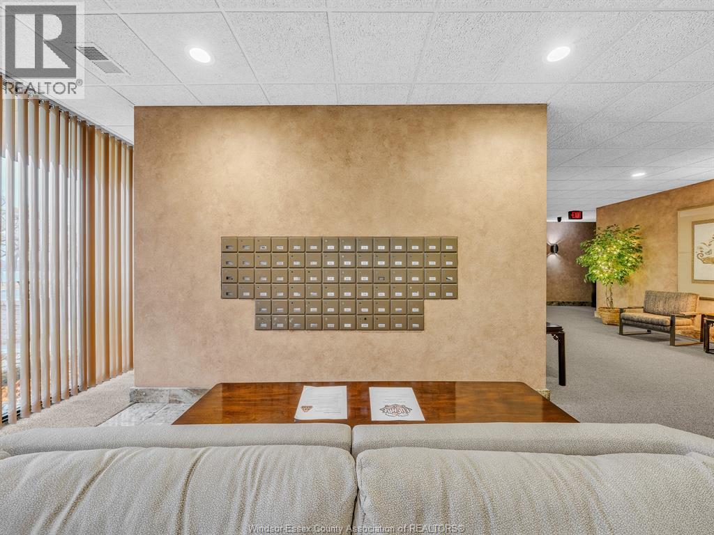 3663 Riverside Drive East Unit# 203, Windsor, Ontario N8Y 4V3 - Photo 41 - 26000819