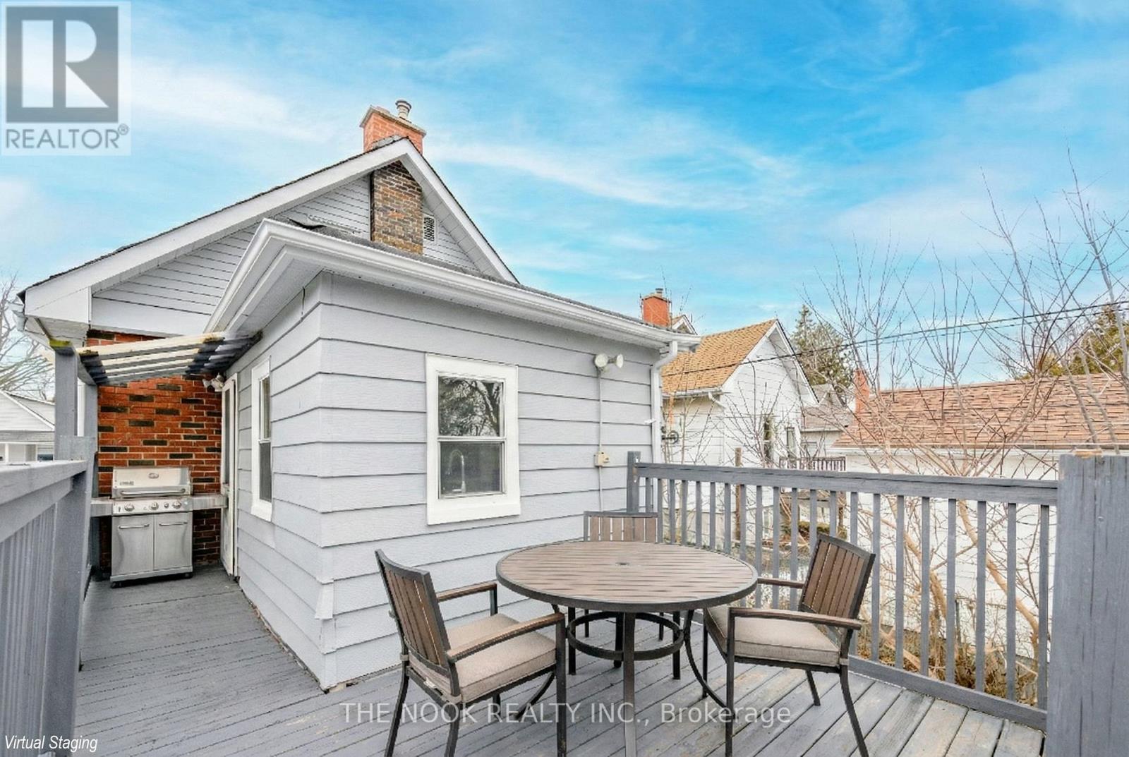 219 Verdun Road, Oshawa, Ontario  L1H 5T1 - Photo 39 - E12685736