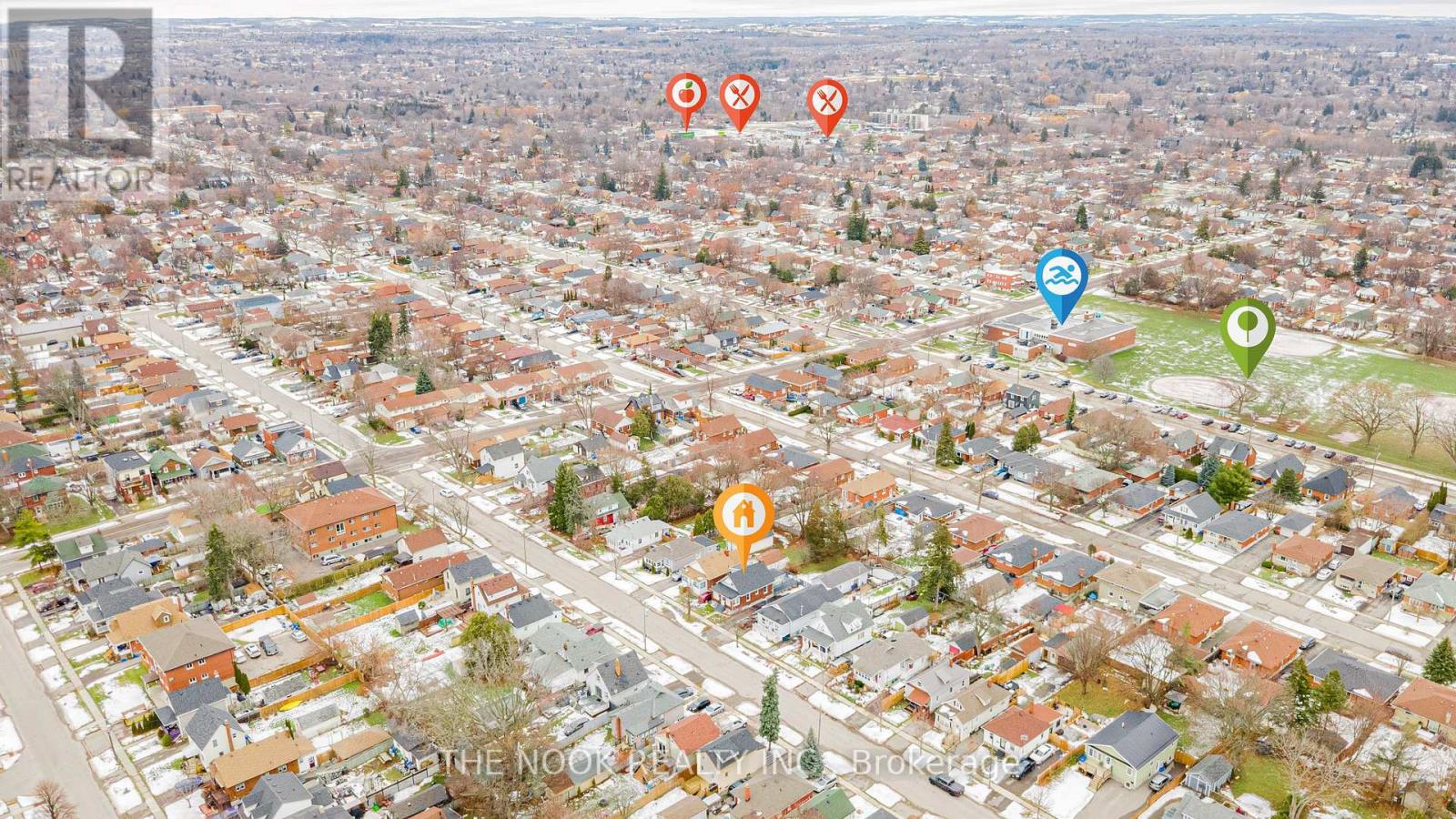 219 Verdun Road, Oshawa, Ontario  L1H 5T1 - Photo 47 - E12685736