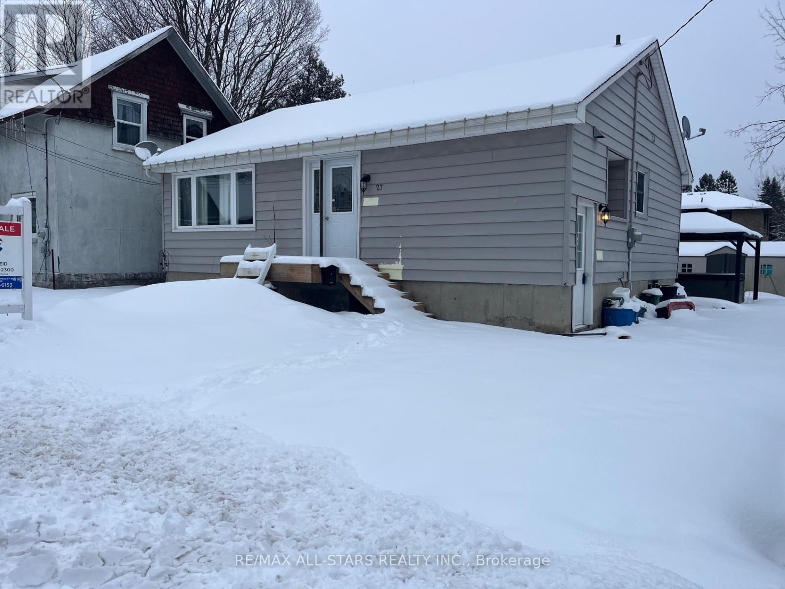 27 MARGARET STREET, port hope, Ontario