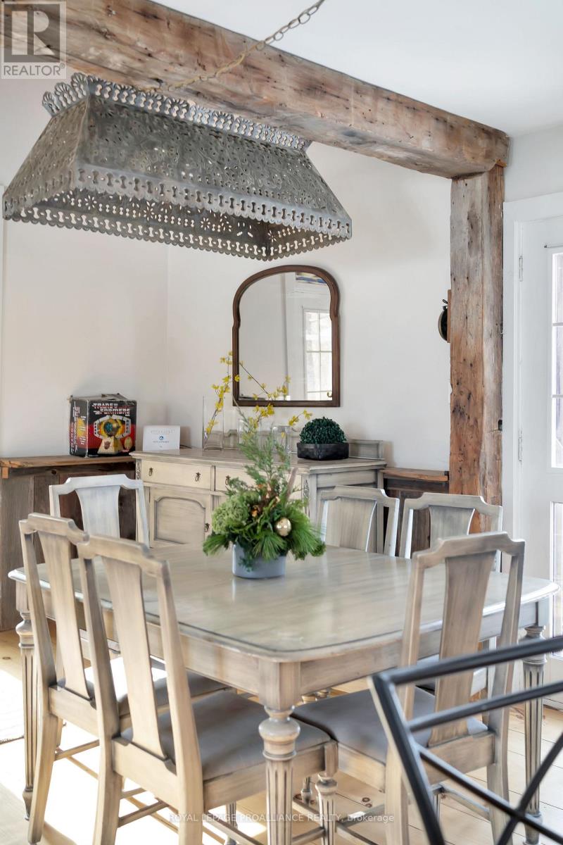 782 County Road 49, Prince Edward County, Ontario  K0K 2T0 - Photo 18 - X12651864