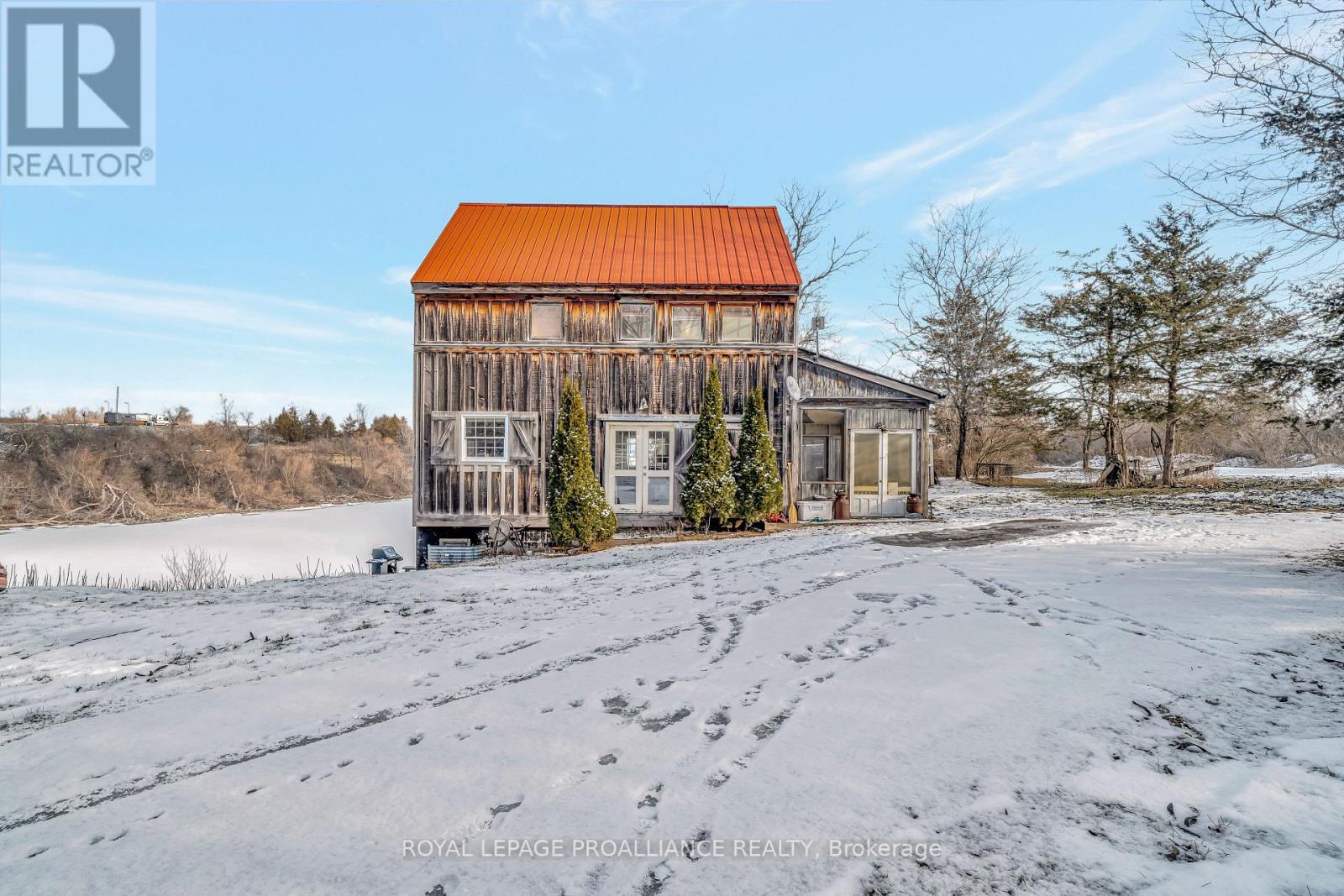 782 County Road 49, Prince Edward County, Ontario  K0K 2T0 - Photo 24 - X12651864