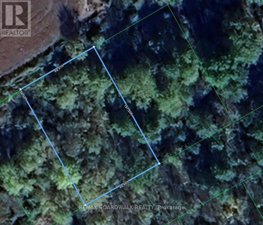 00 Cain & Glen Street, South Stormont, Ontario  K6K 1S6 - Photo 1 - X12550382