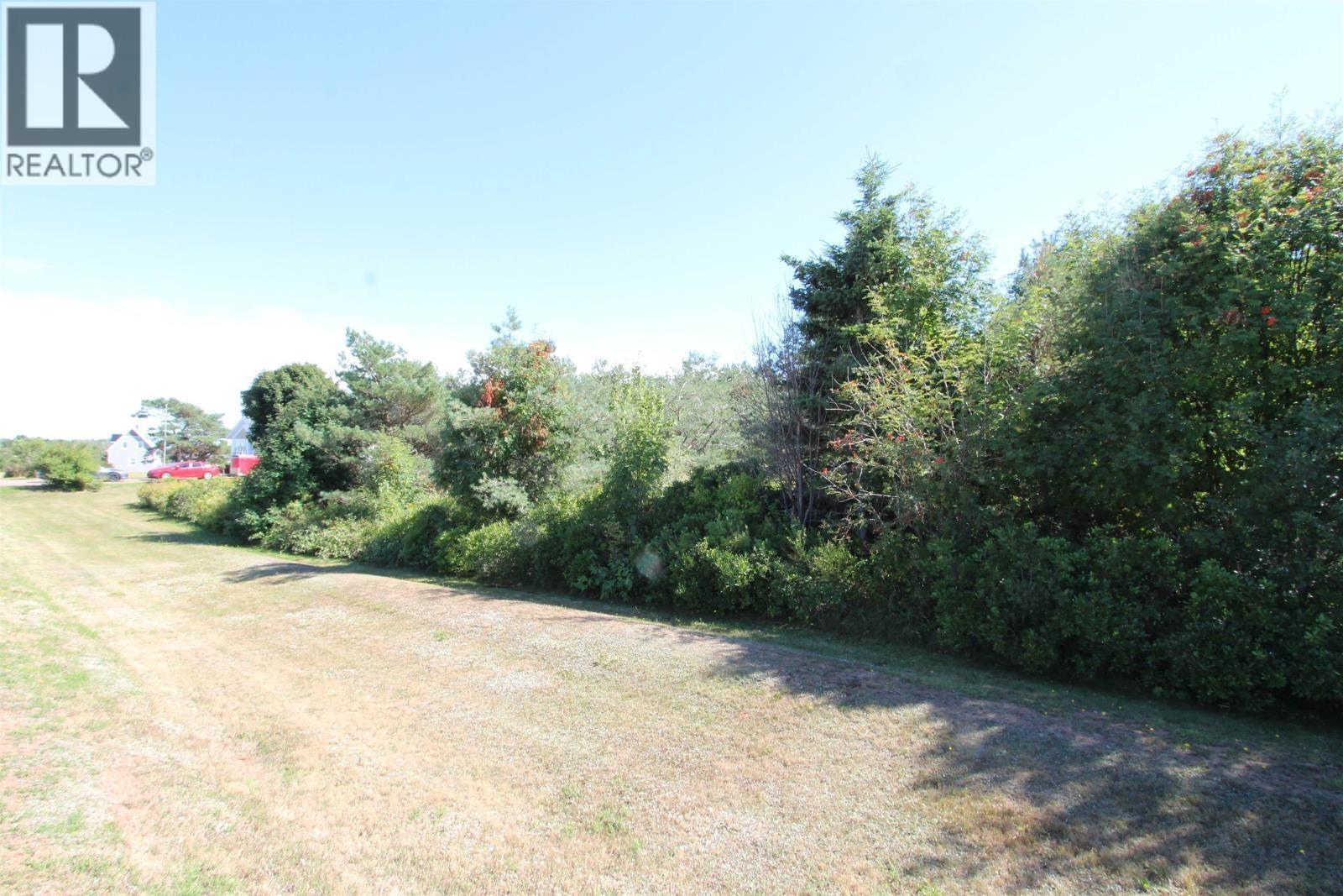 Route 11, Union Corner, Prince Edward Island