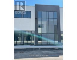 B110 - 5266 SOLAR DRIVE, Mississauga, Ontario