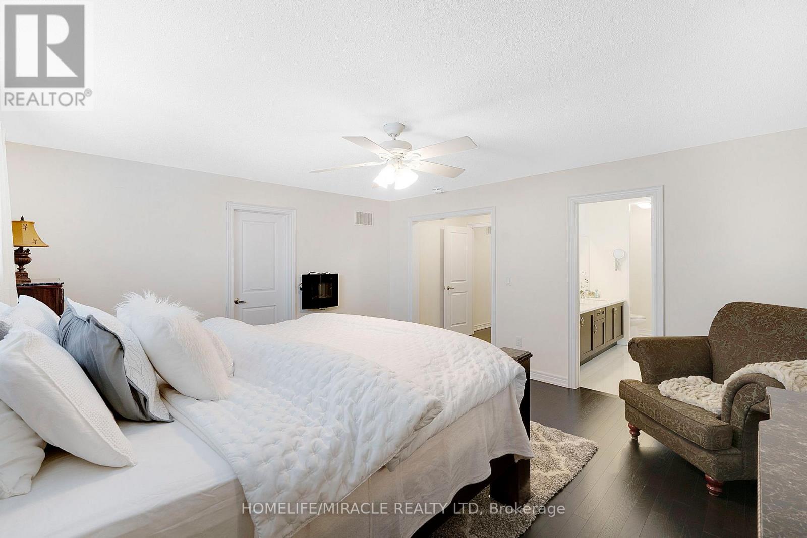 10 Dalecrest Road, Brampton, Ontario  L6X 5N3 - Photo 25 - W12686842