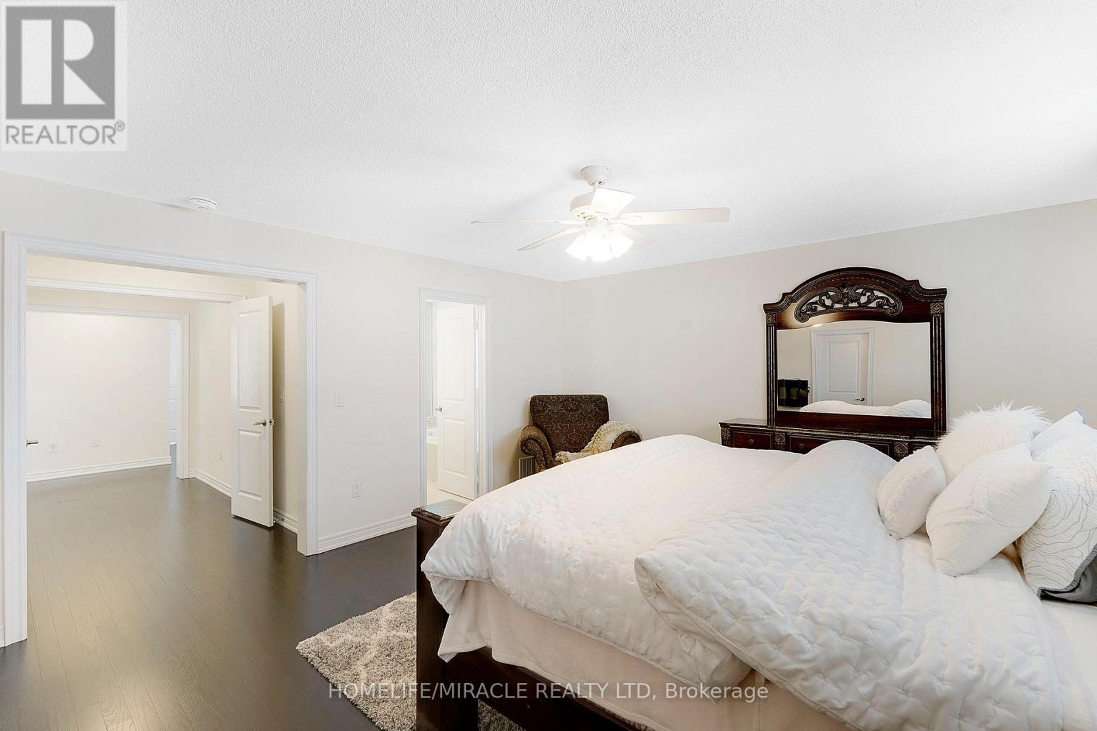 10 Dalecrest Road, Brampton, Ontario  L6X 5N3 - Photo 26 - W12686842